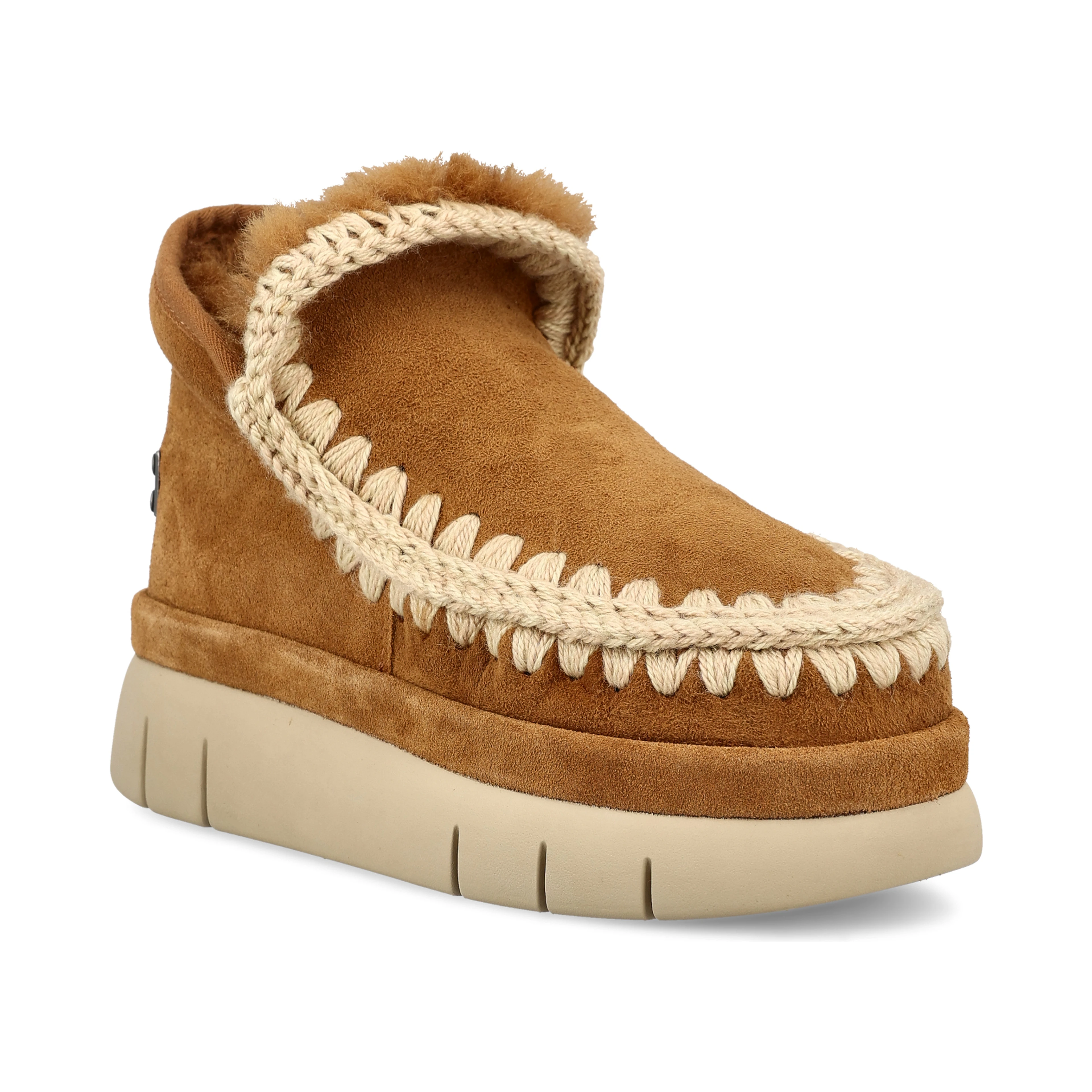 Mou Sneakers Brandy