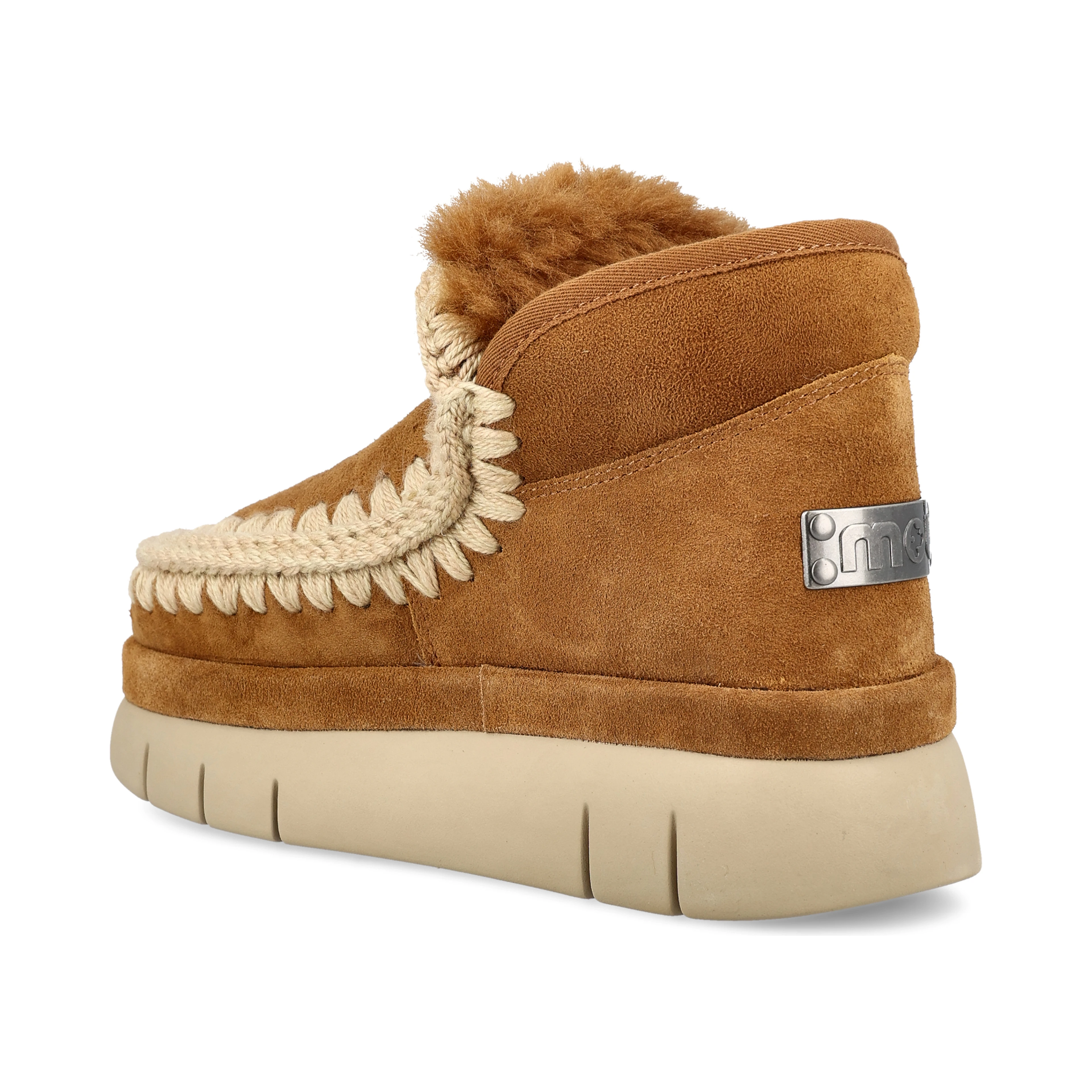 Mou Sneakers Brandy