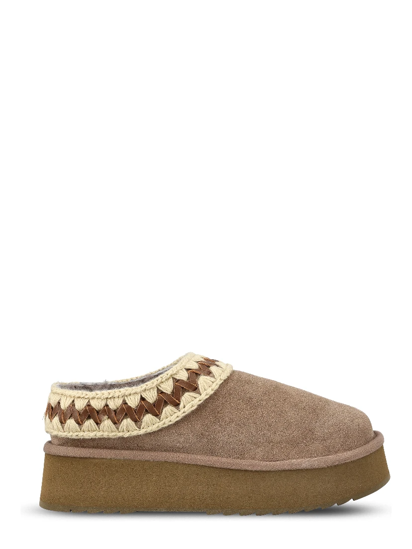 Mou Sandals