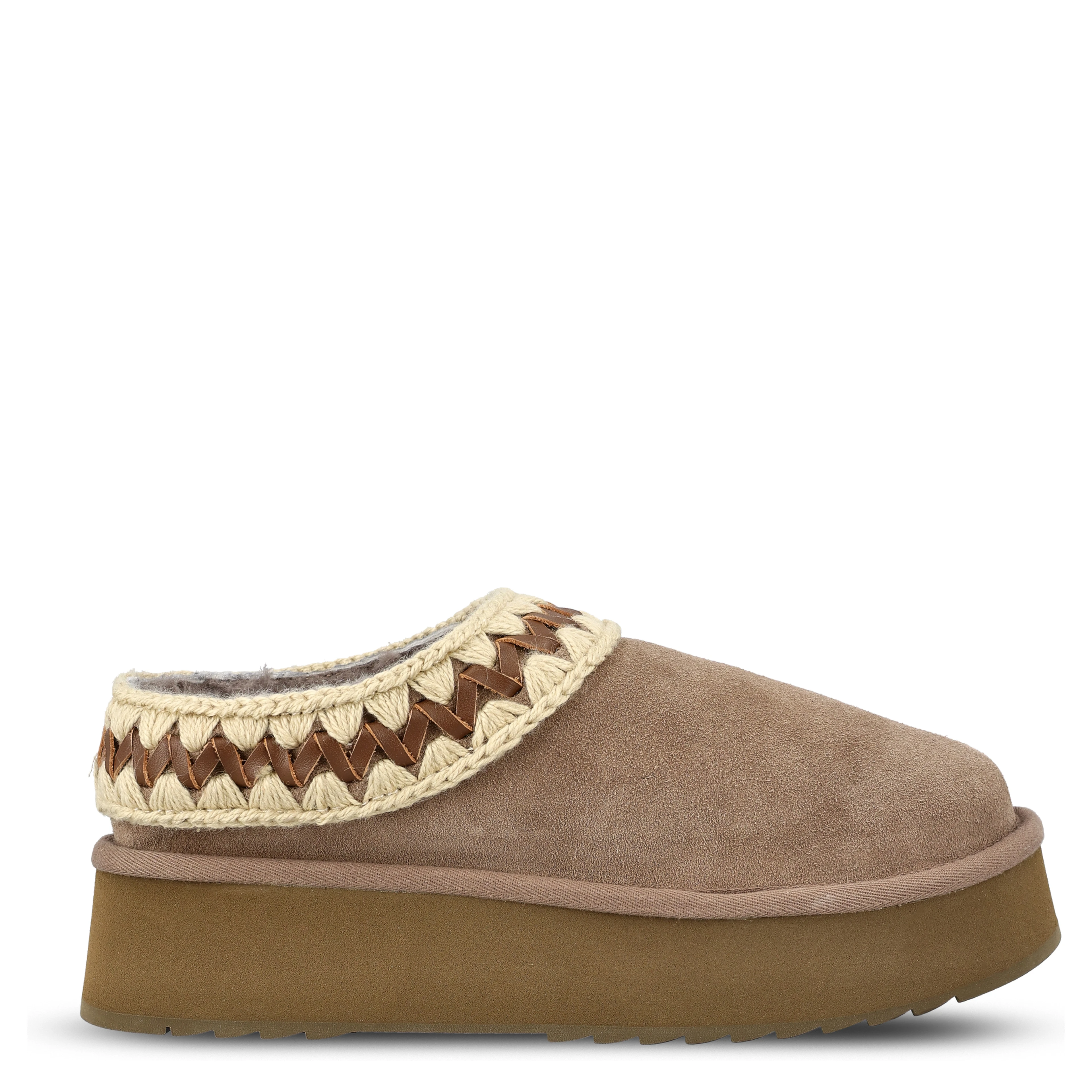 Mou Sandals
