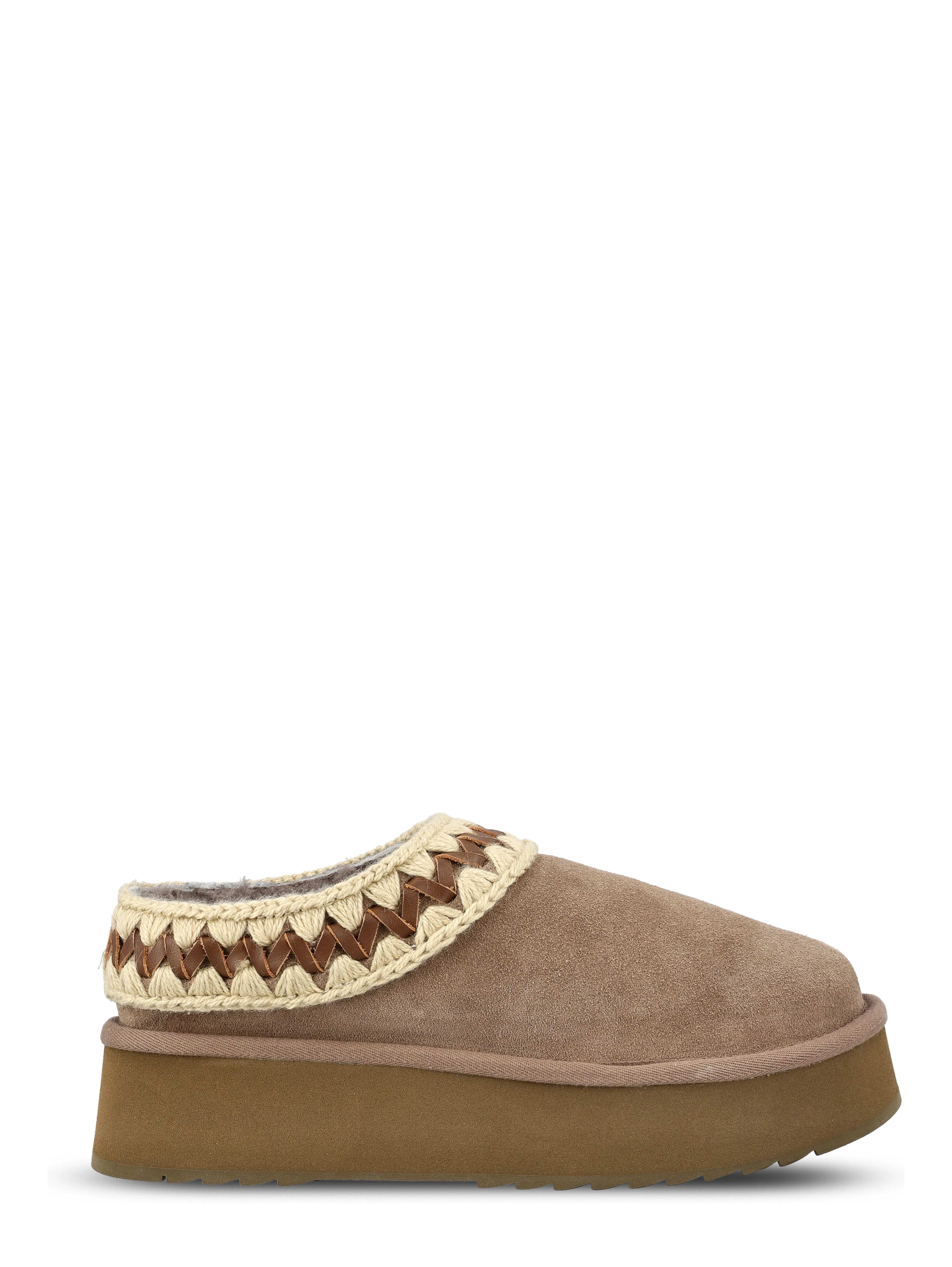 Mou Sandals