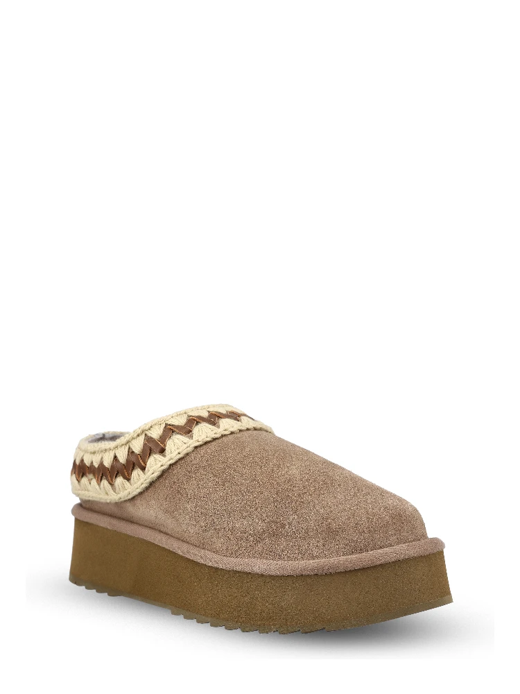 Mou Sandals alternative