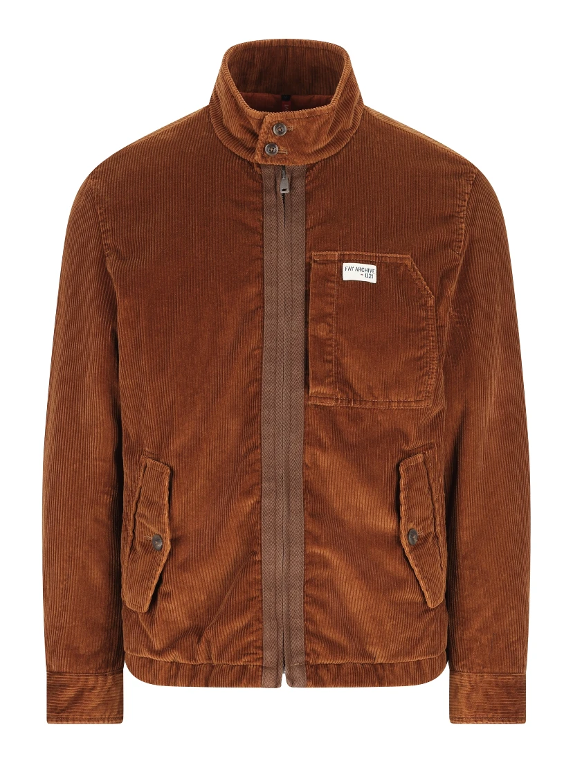 Fay Jackets