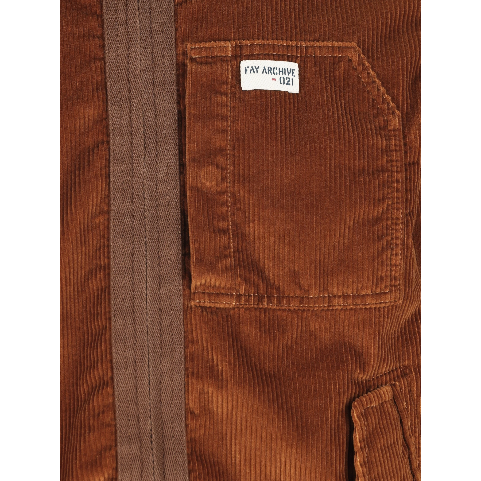 Fay Jackets