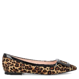Roger Vivier Flat shoes
