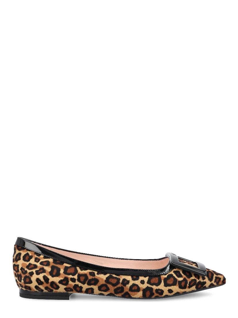 Roger Vivier Flat shoes