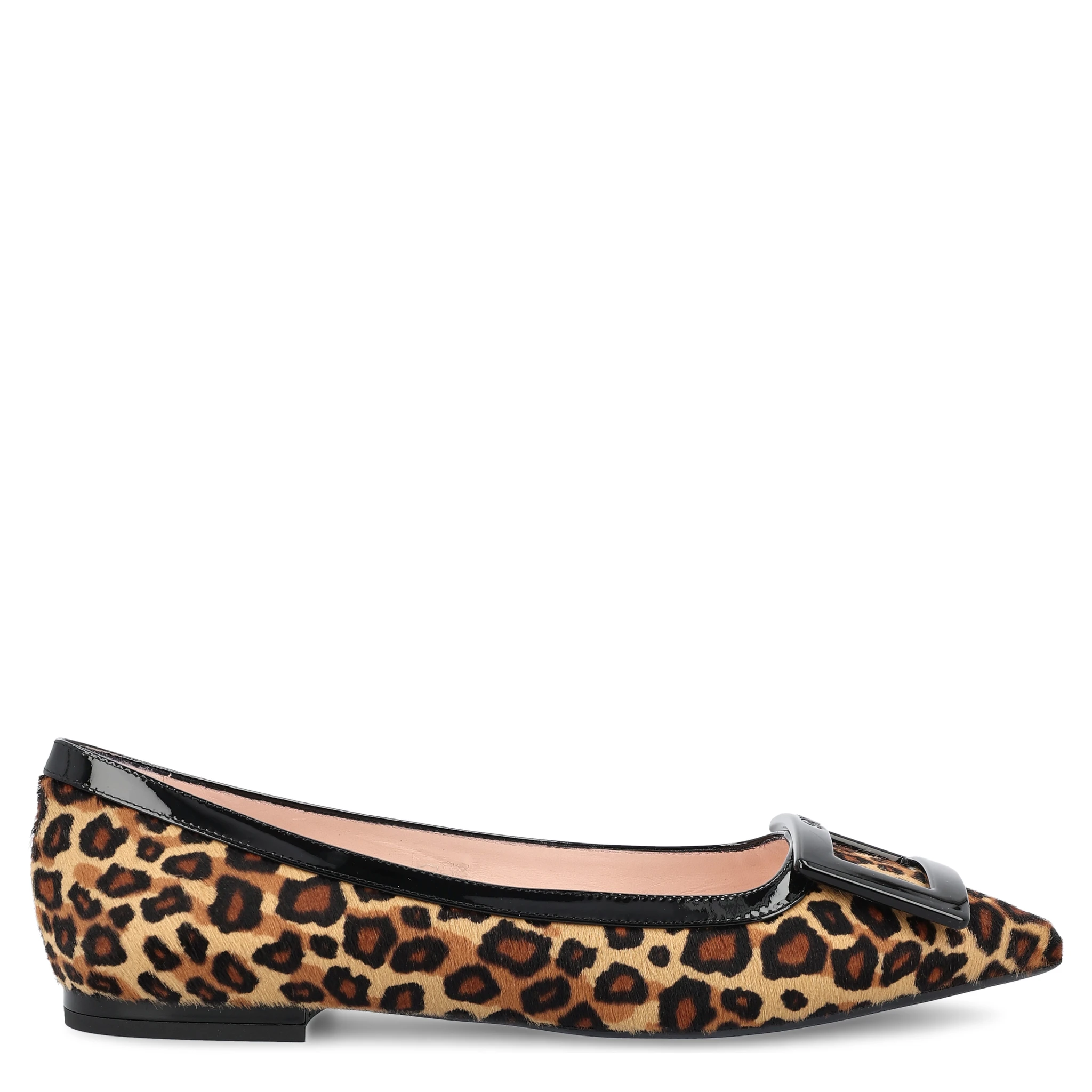 Roger Vivier Flat shoes