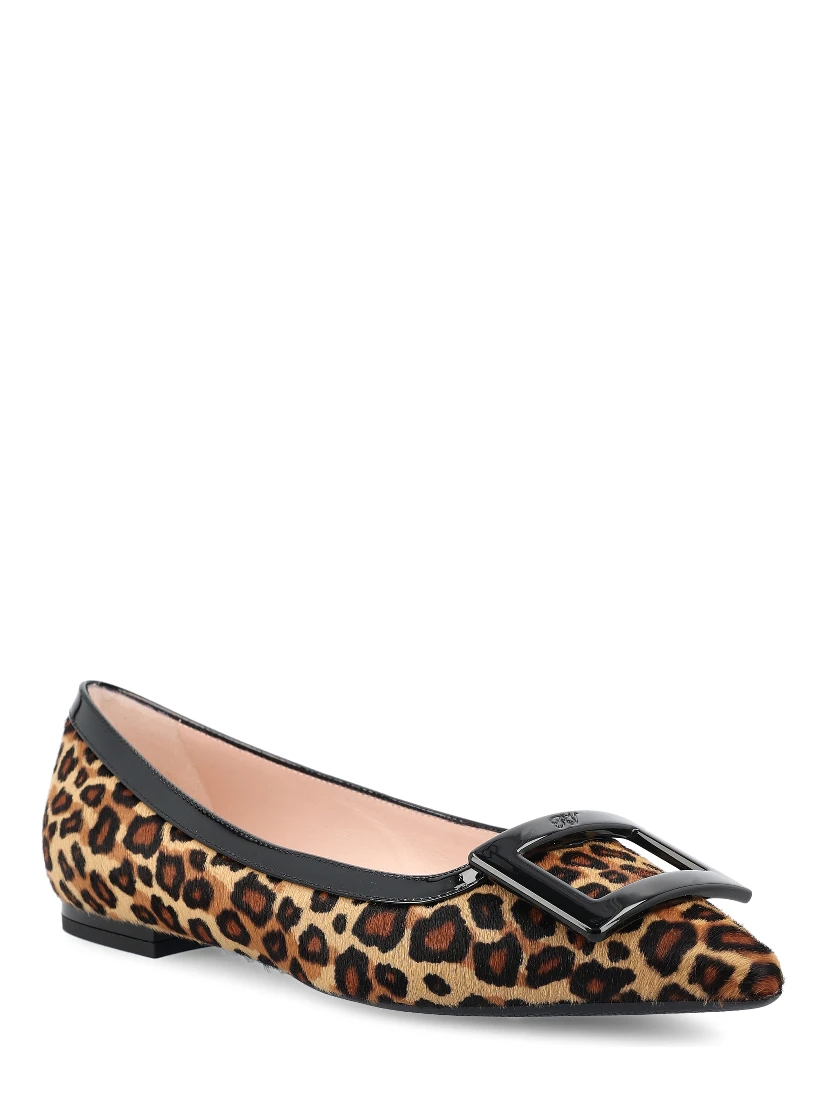 Roger Vivier Flat shoes