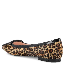 Roger Vivier Flat shoes