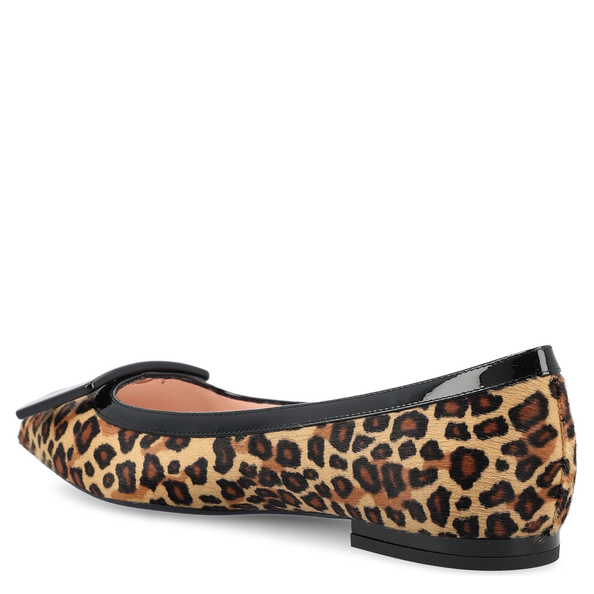 Roger Vivier Flat shoes