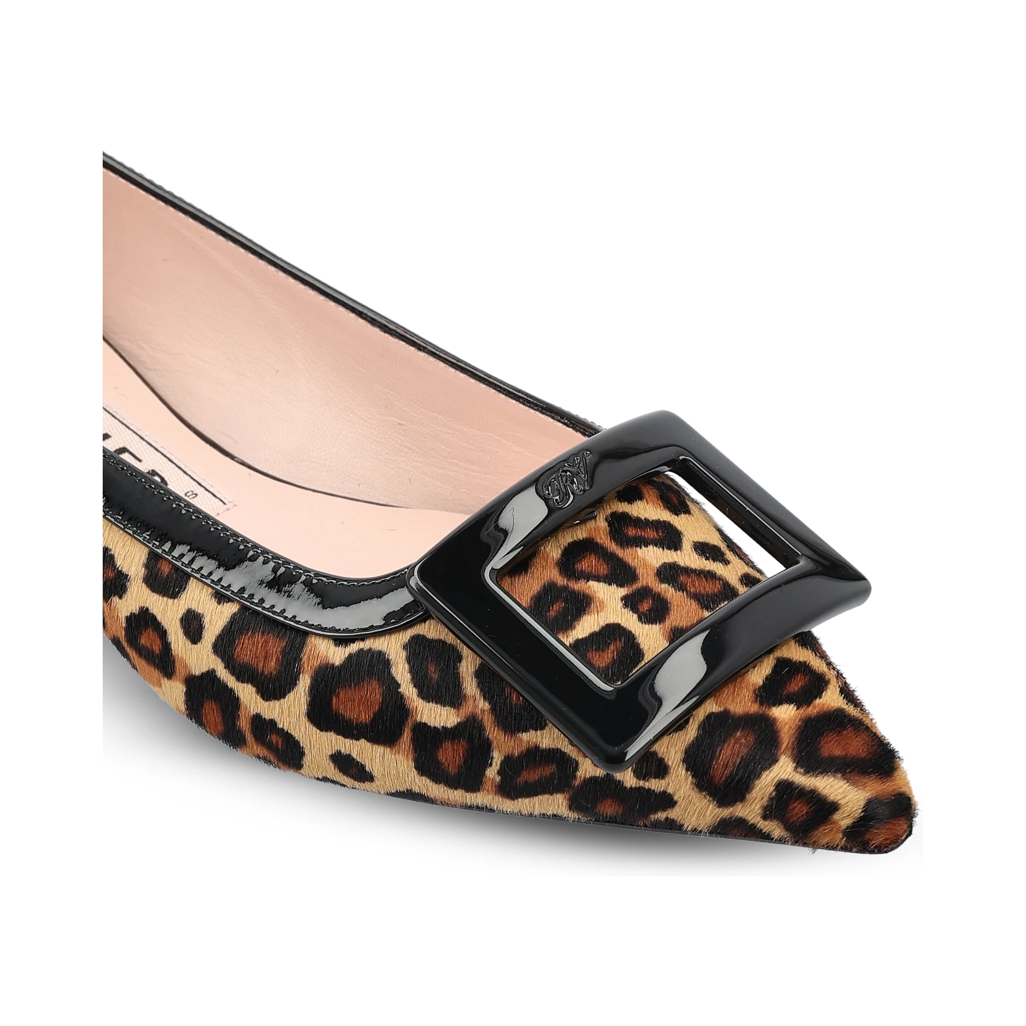 Roger Vivier Flat shoes