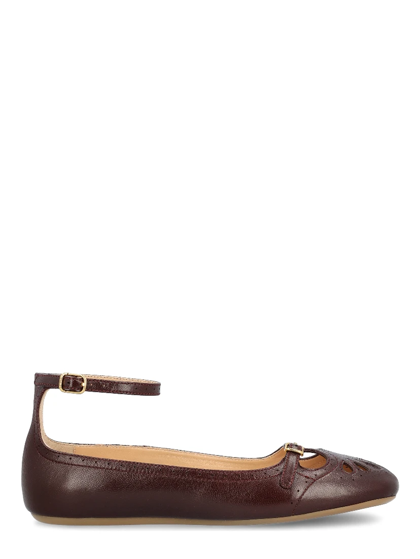 Chloè Flat shoes
