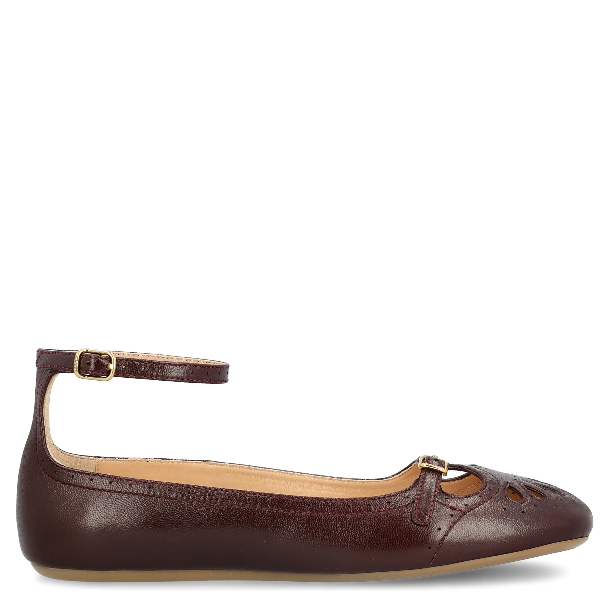 Chloè Flat shoes