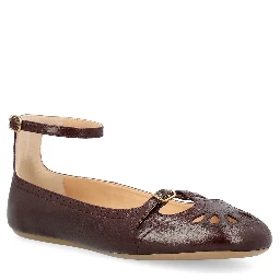 Chloè Flat shoes