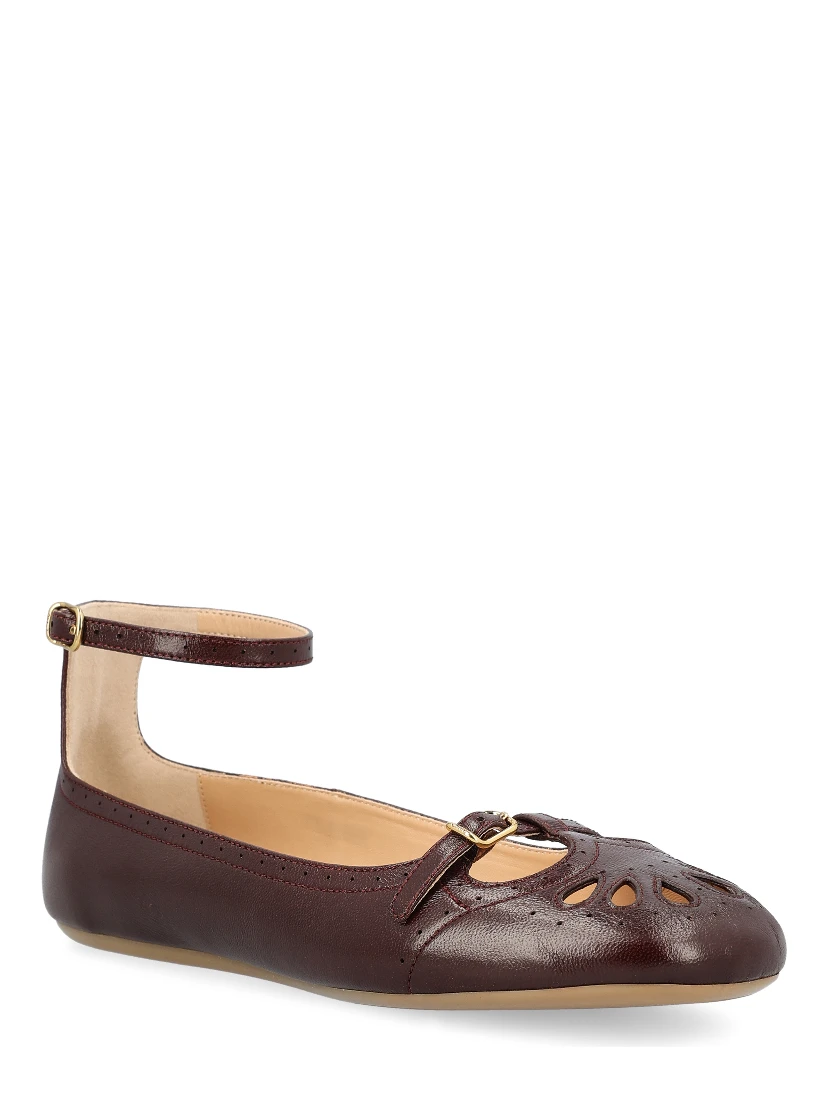 Chloè Flat shoes