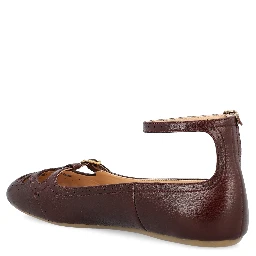 Chloè Flat shoes