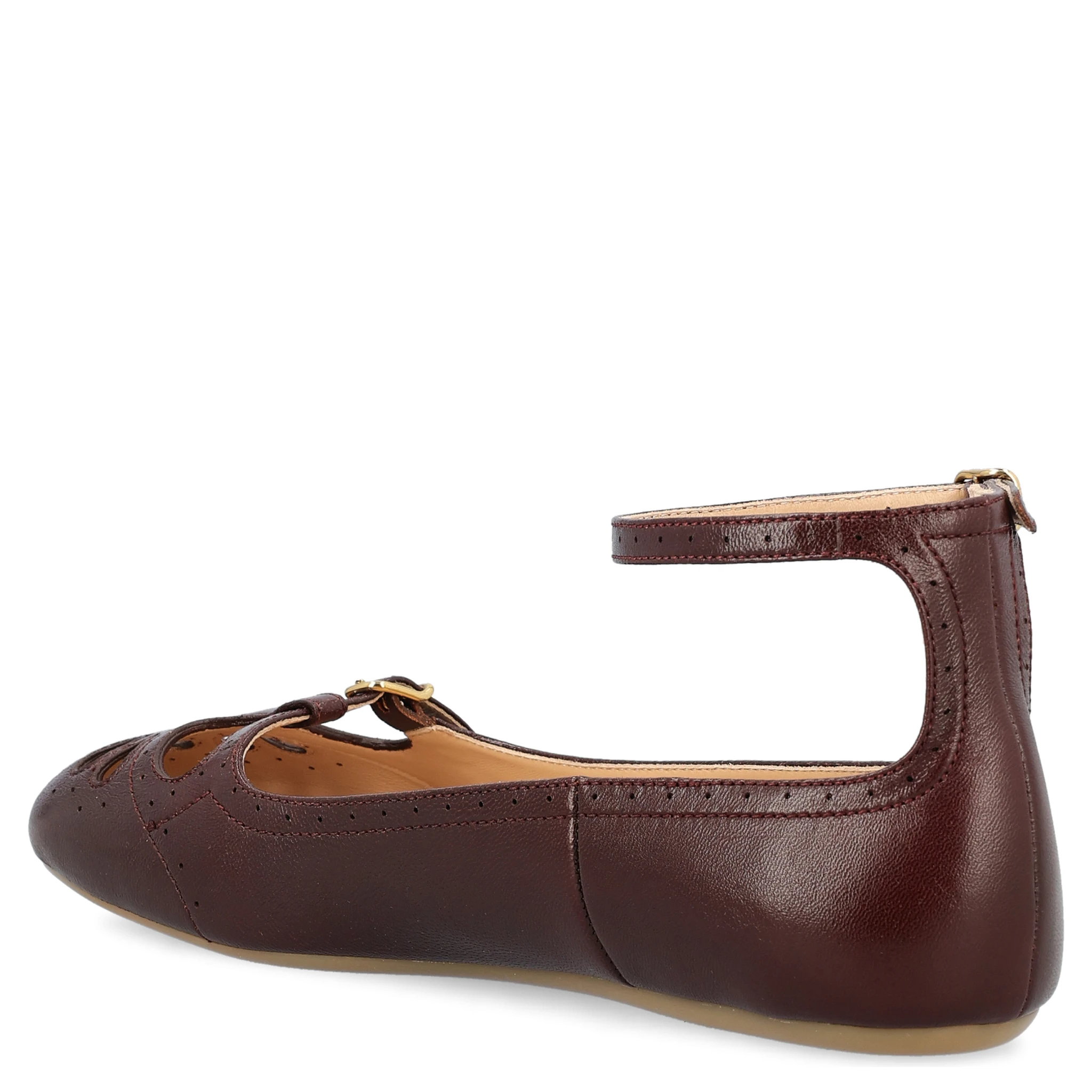 Chloè Flat shoes