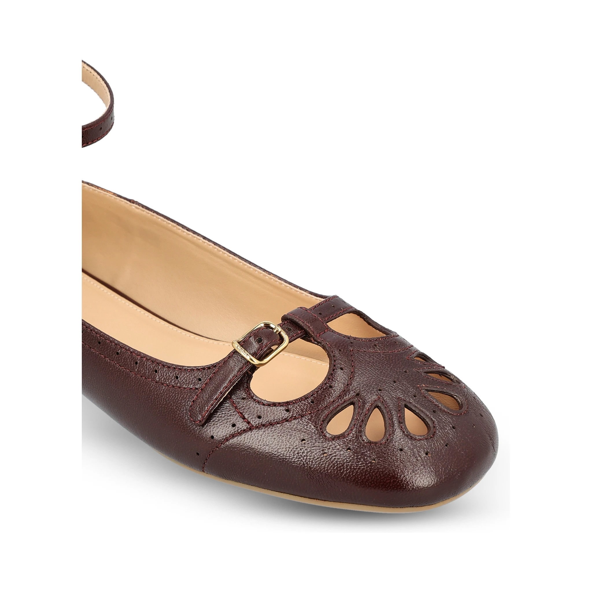 Chloè Flat shoes