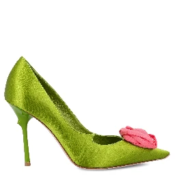Roger Vivier With Heel