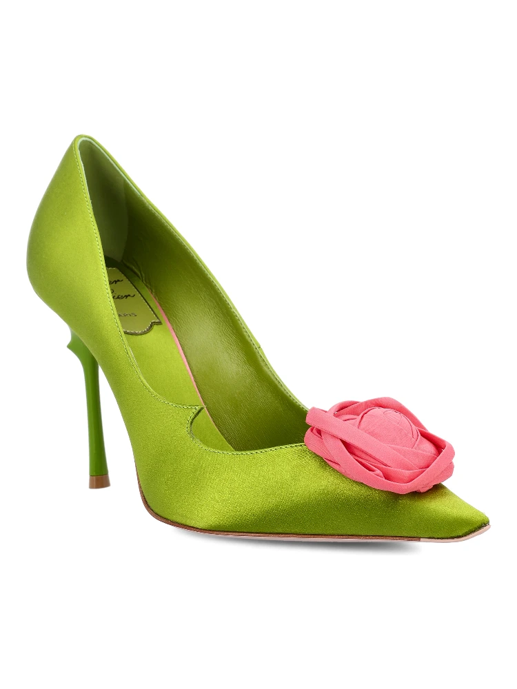 Roger Vivier With Heel alternative