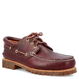 Timberland Flat shoes Purple