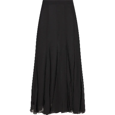 Chloè Skirts Black