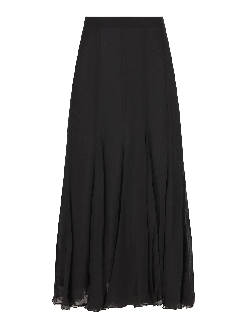 Chloè Skirts Black