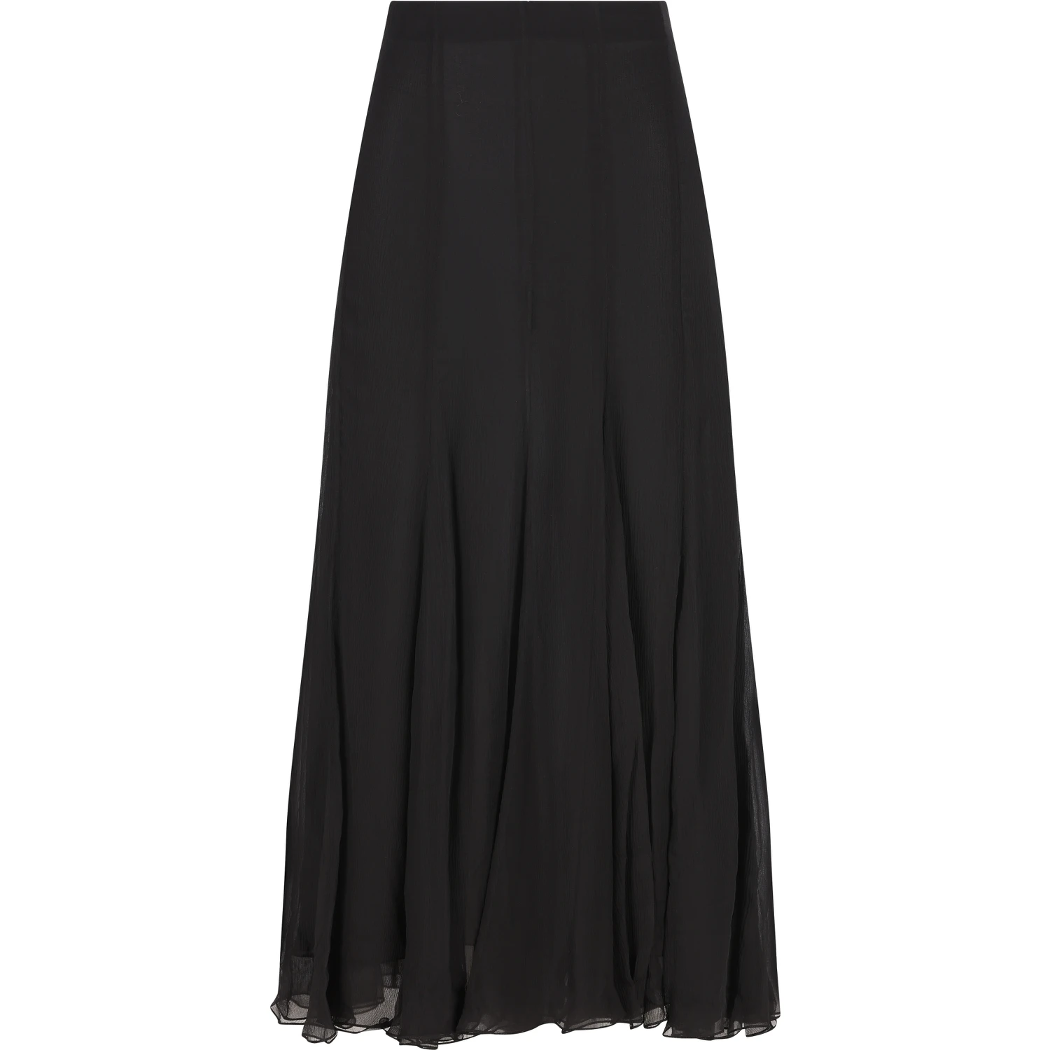 Chloè Skirts Black