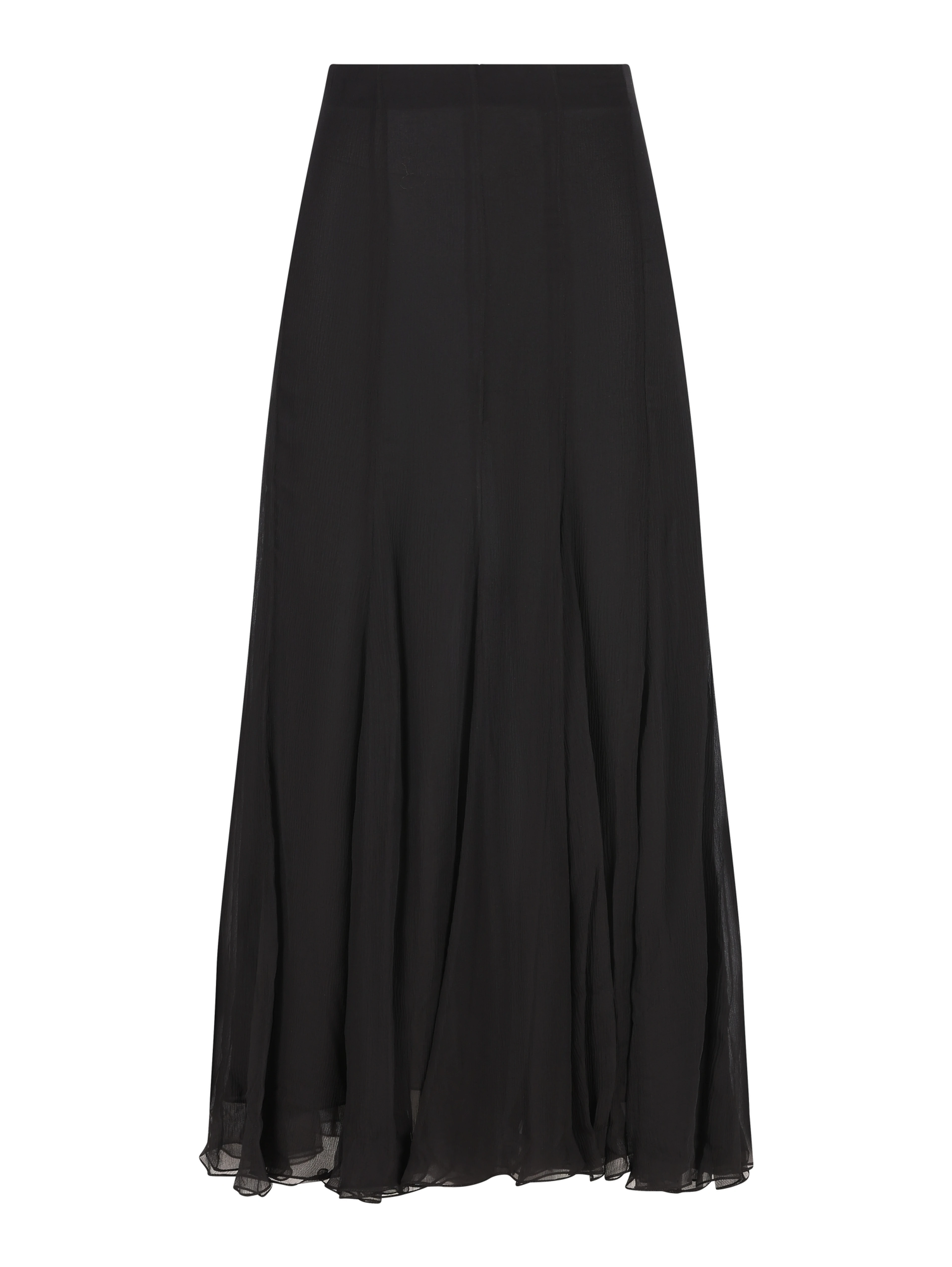 Chloè Skirts Black