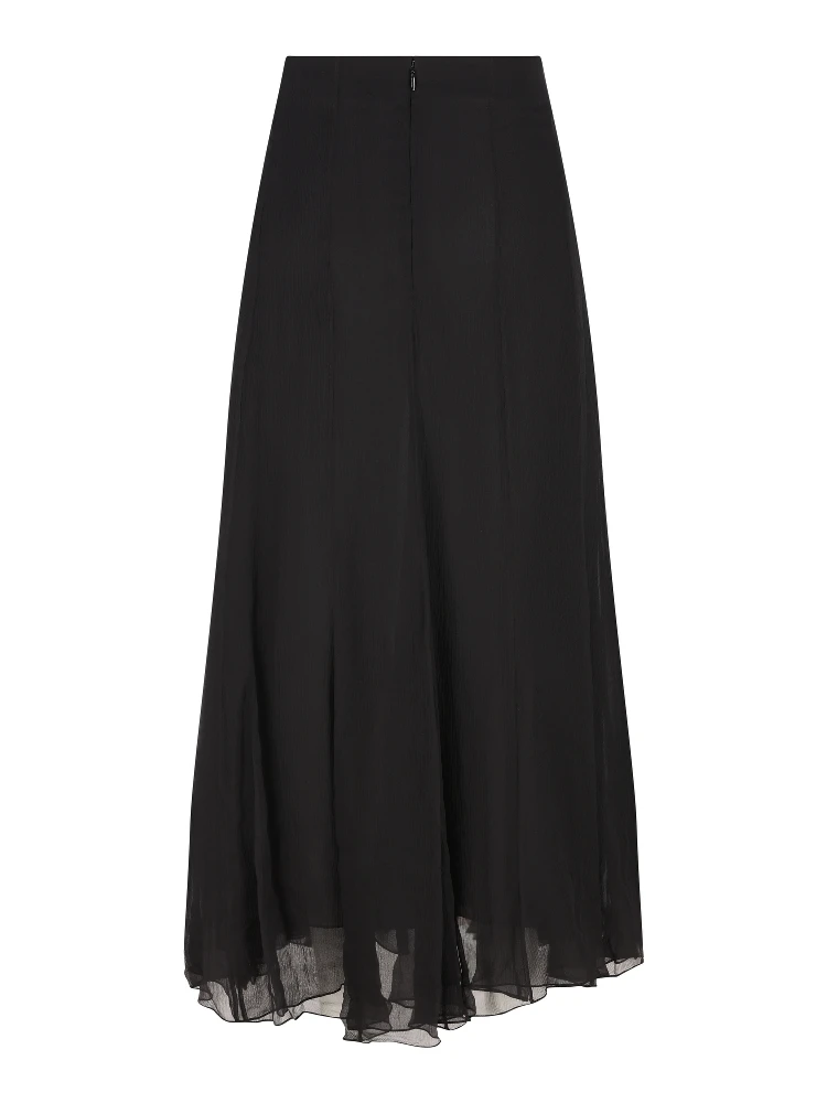 Chloè Skirts Black alternative