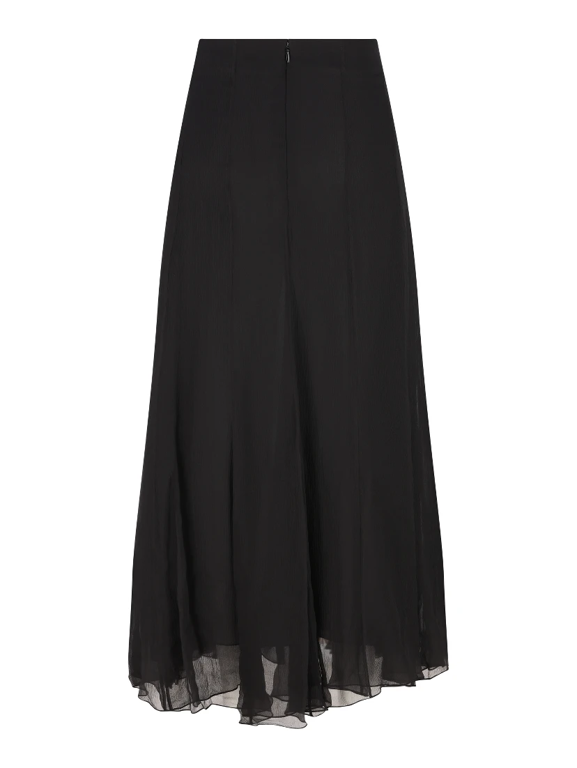 Chloè Skirts Black