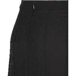 Chloè Skirts Black