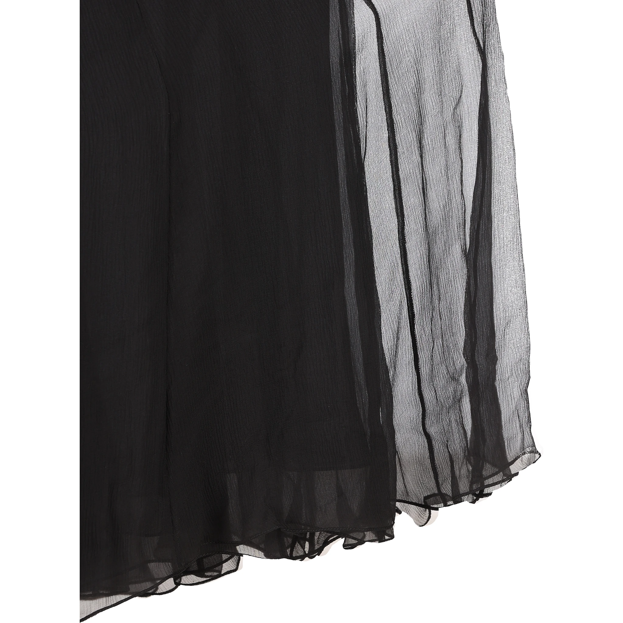 Chloè Skirts Black