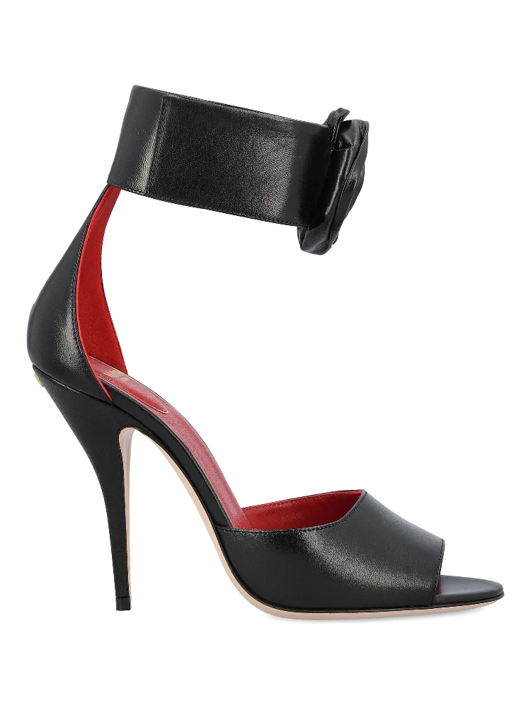 Valentino Garavani Sandals MultiColour