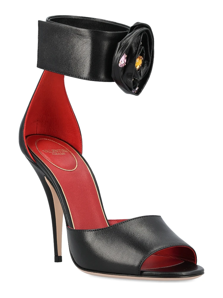 Valentino Garavani Sandals MultiColour alternative