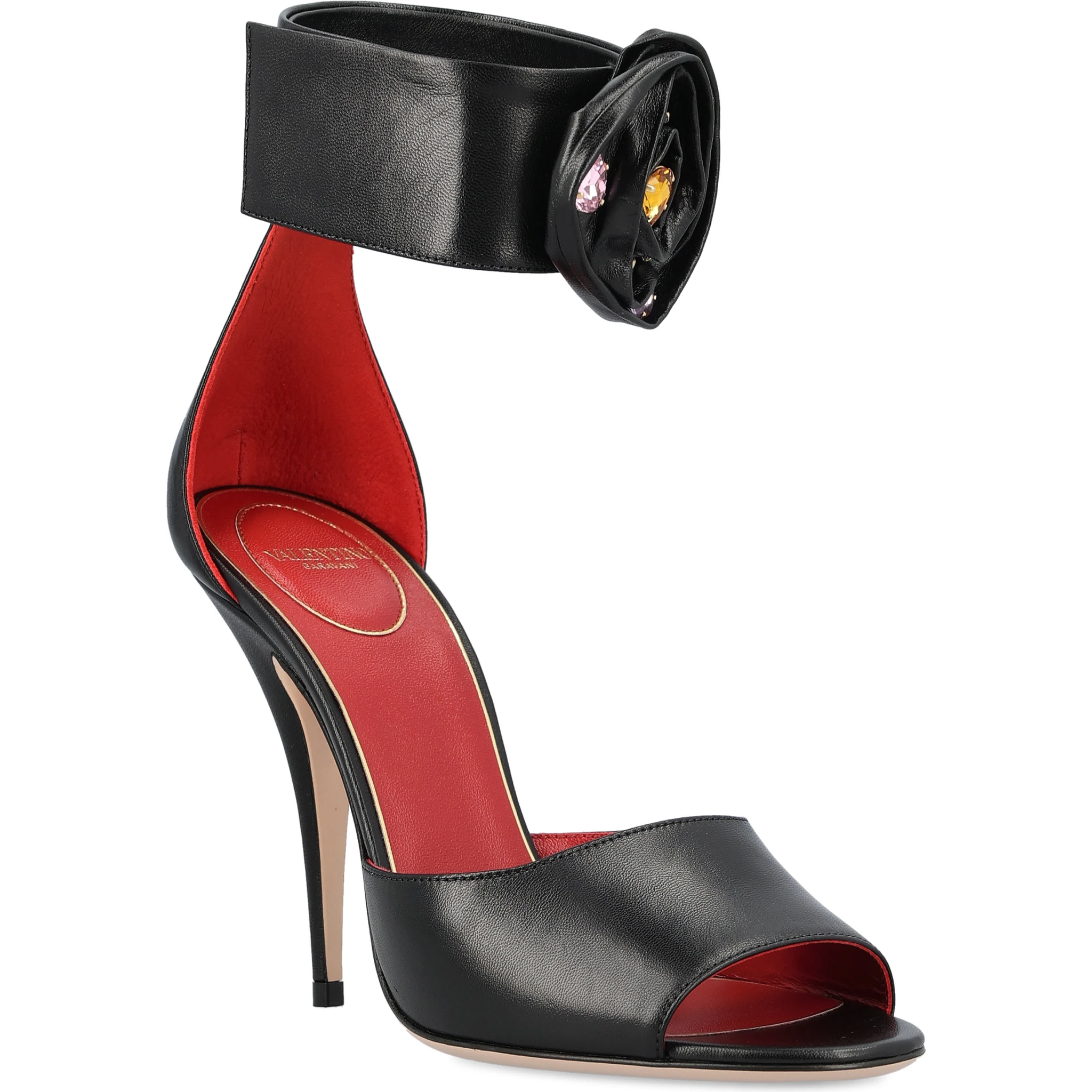 Valentino Garavani Sandals MultiColour