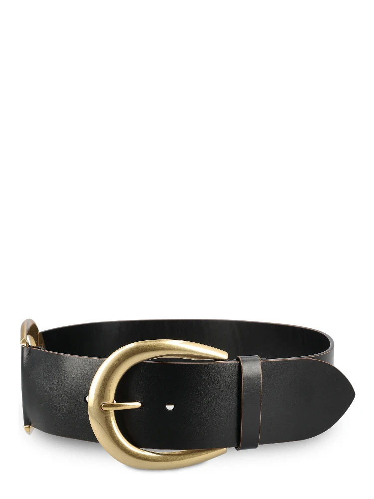 Chloè Belts Black alternative