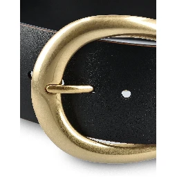 Chloè Belts Black