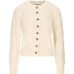 Isabel Marant Etoile Sweaters Beige