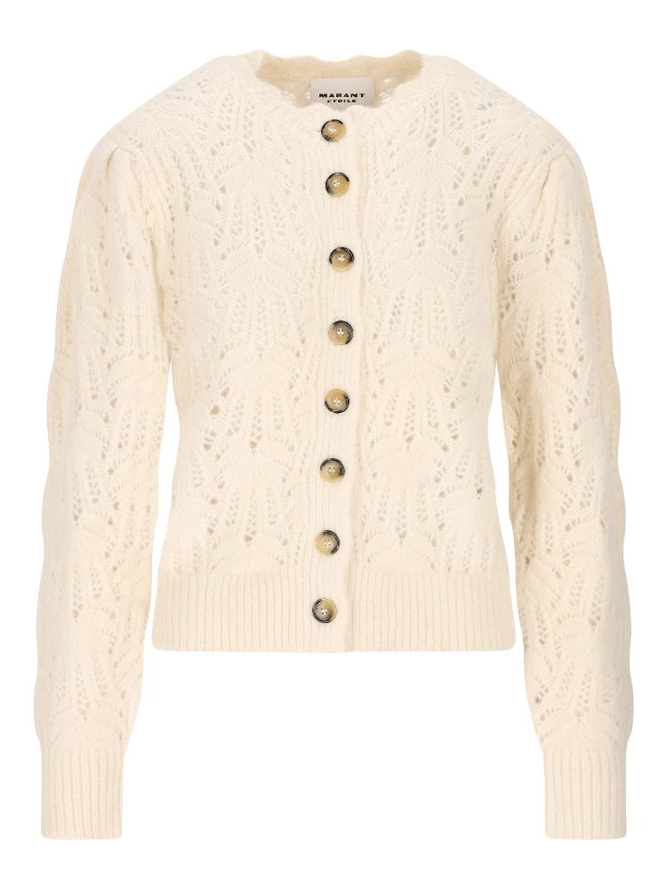 Isabel Marant Etoile Sweaters Beige