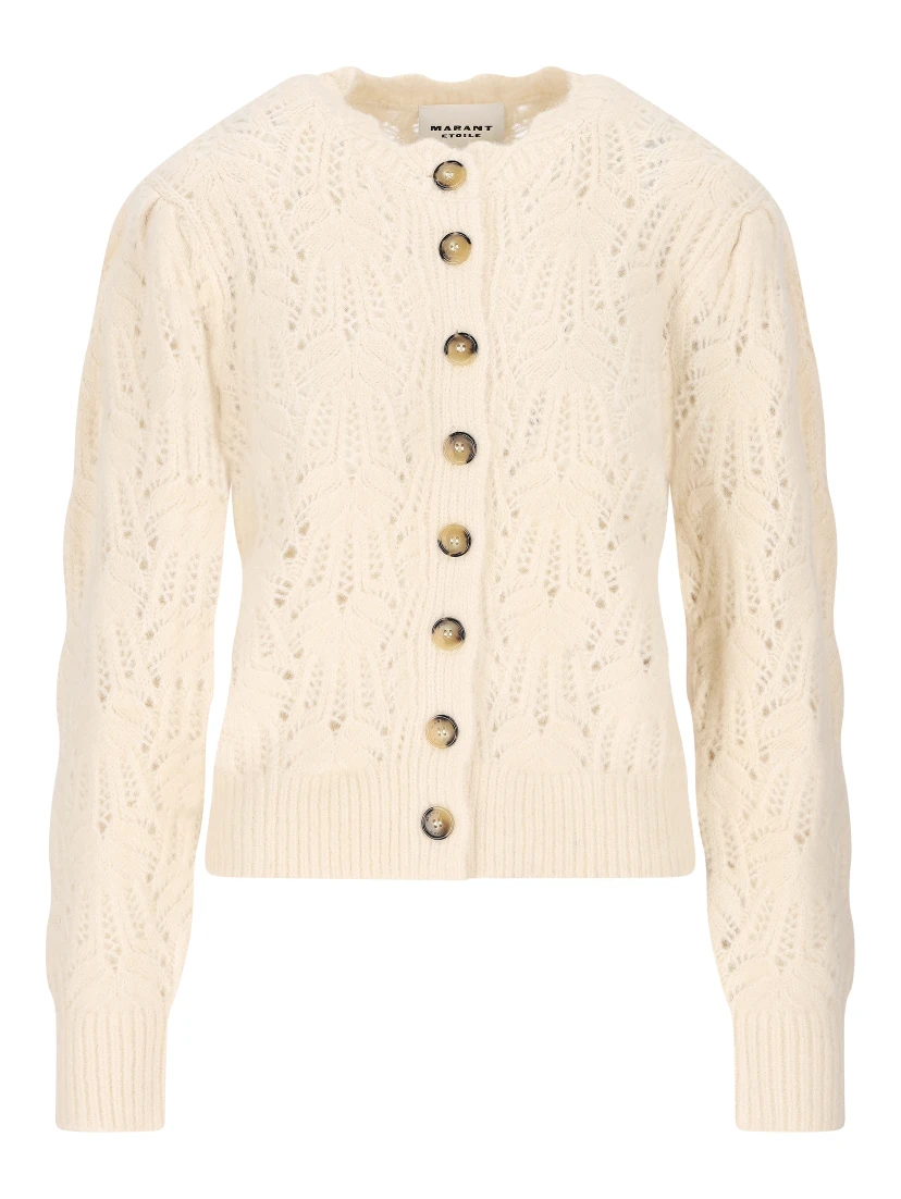 Isabel Marant Etoile Sweaters Beige