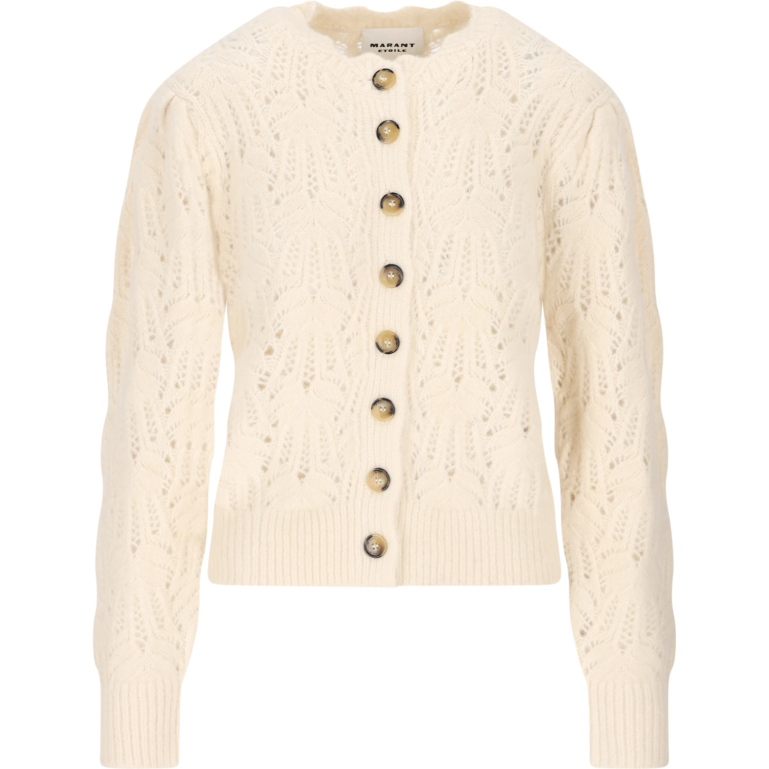 Isabel Marant Etoile Sweaters Beige