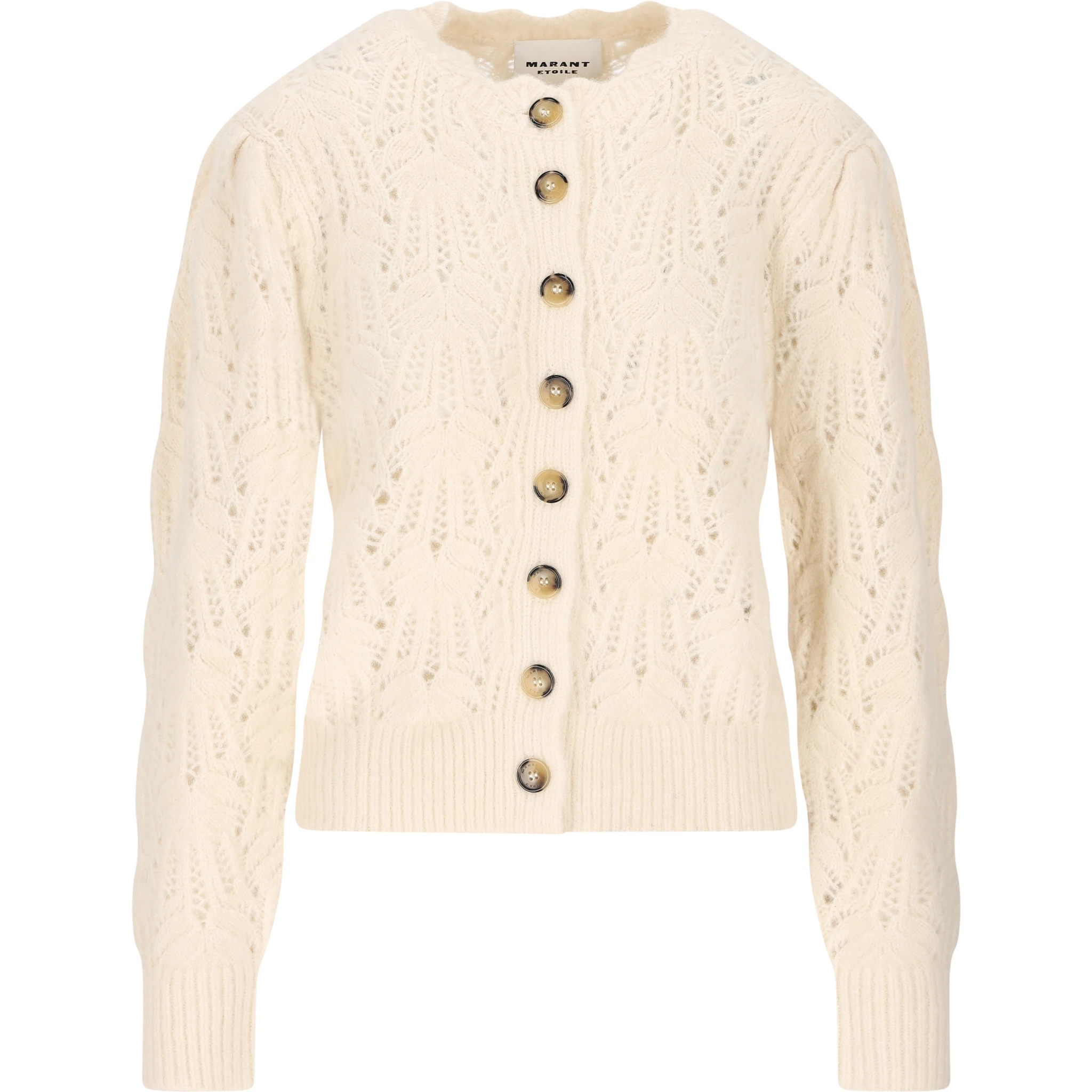 Isabel Marant Etoile Sweaters Beige