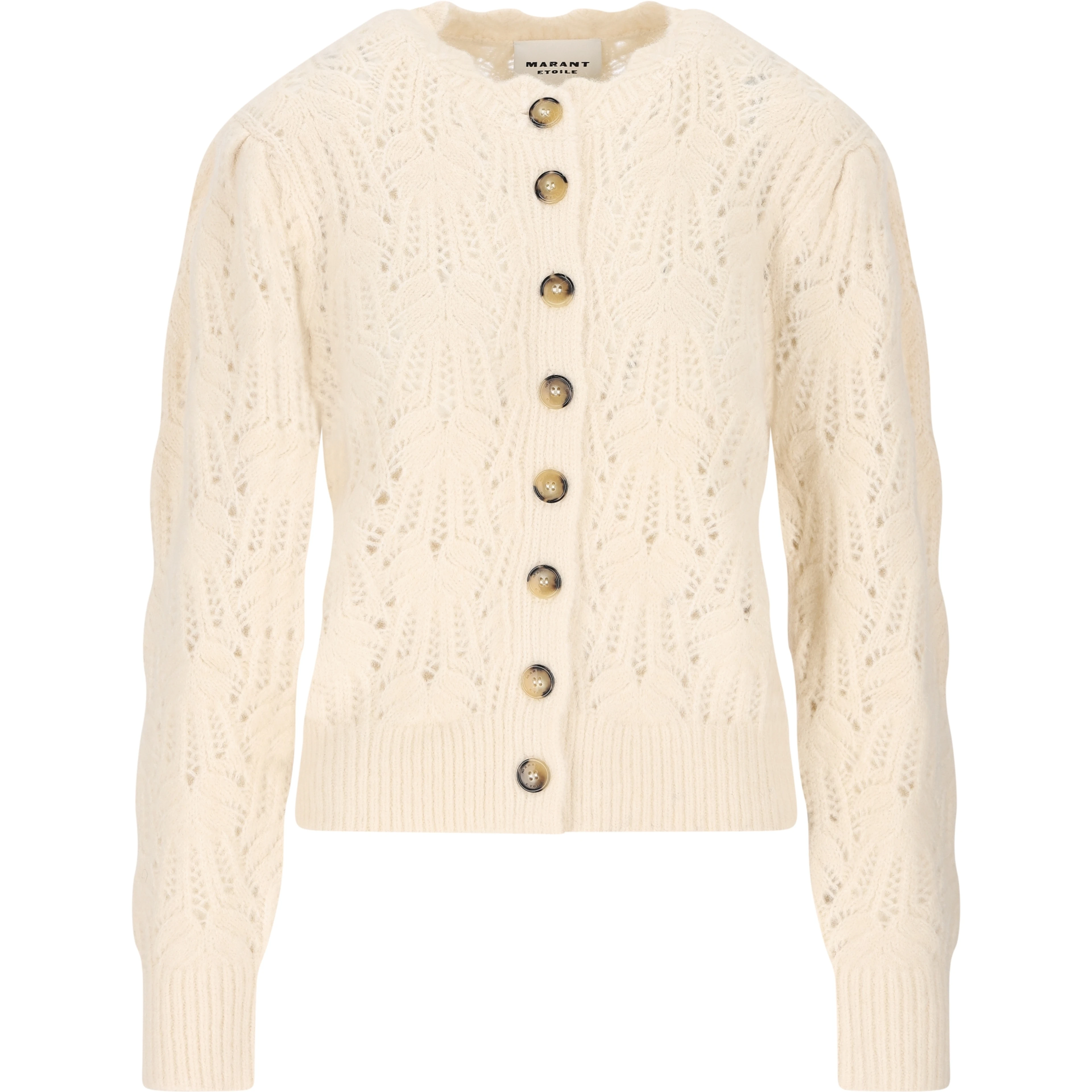 Isabel Marant Etoile Sweaters Beige
