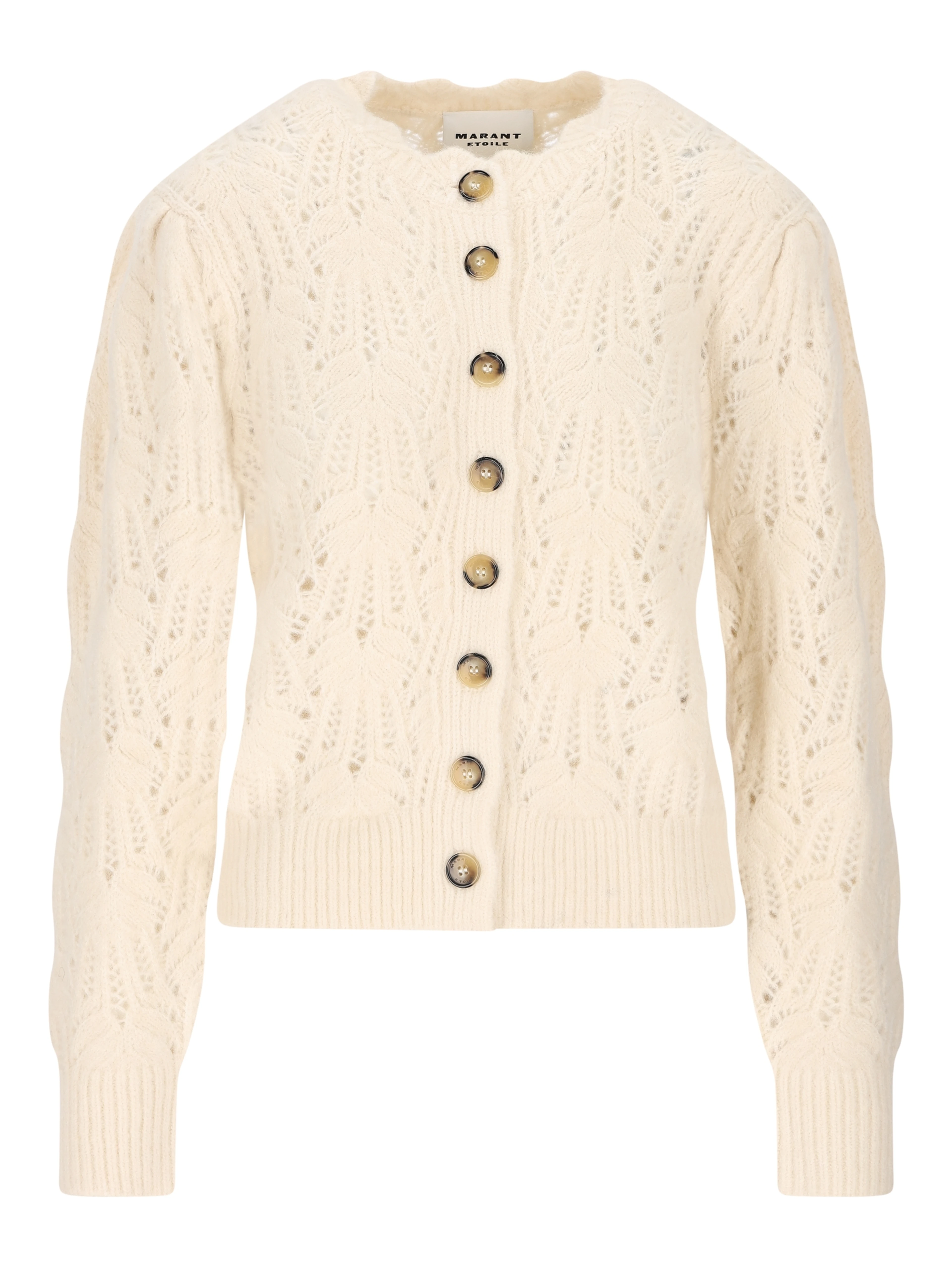 Isabel Marant Etoile Sweaters Beige