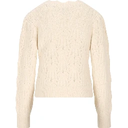 Isabel Marant Etoile Sweaters Beige