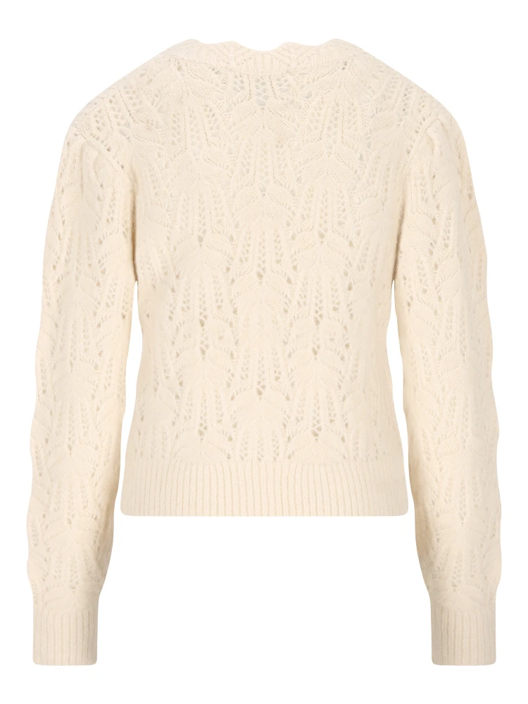 Isabel Marant Etoile Sweaters Beige alternative