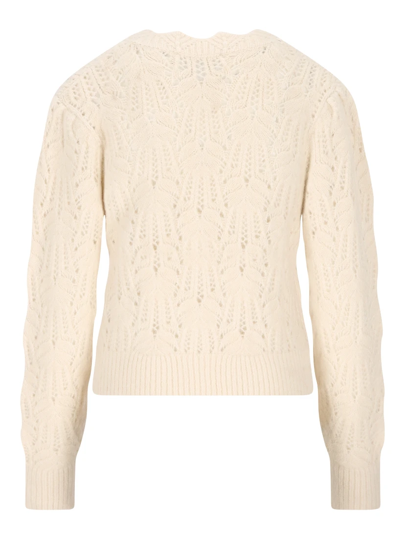 Isabel Marant Etoile Sweaters Beige
