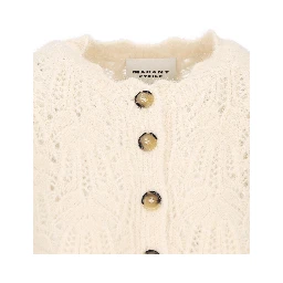 Isabel Marant Etoile Sweaters Beige