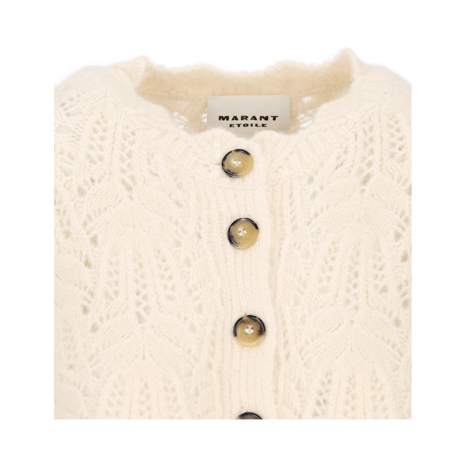 Isabel Marant Etoile Sweaters Beige
